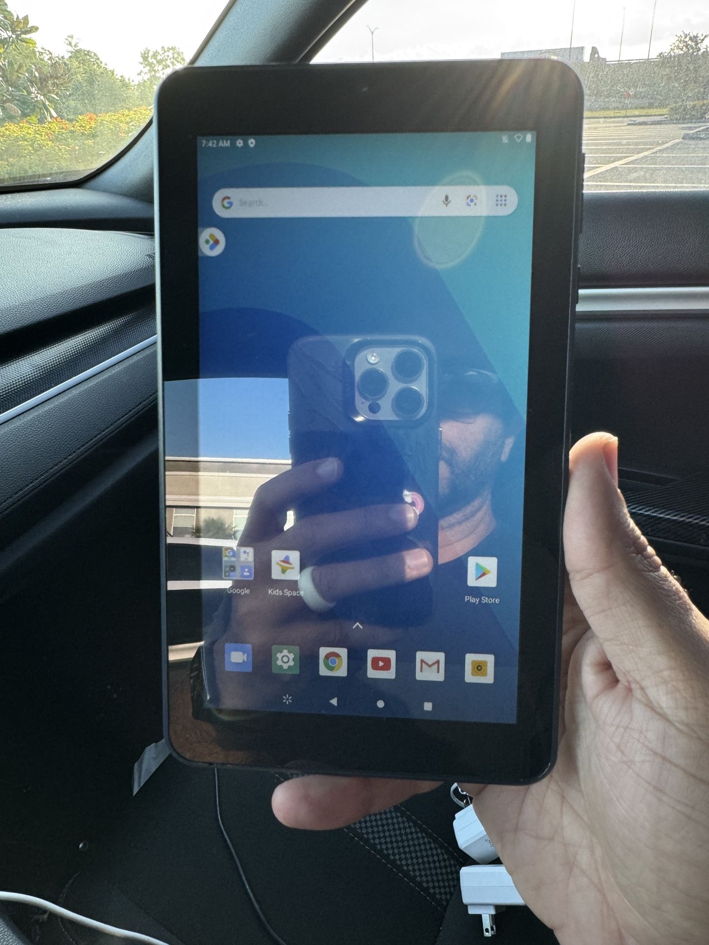 Android Tablet
