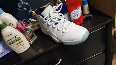 Jordan retro 11