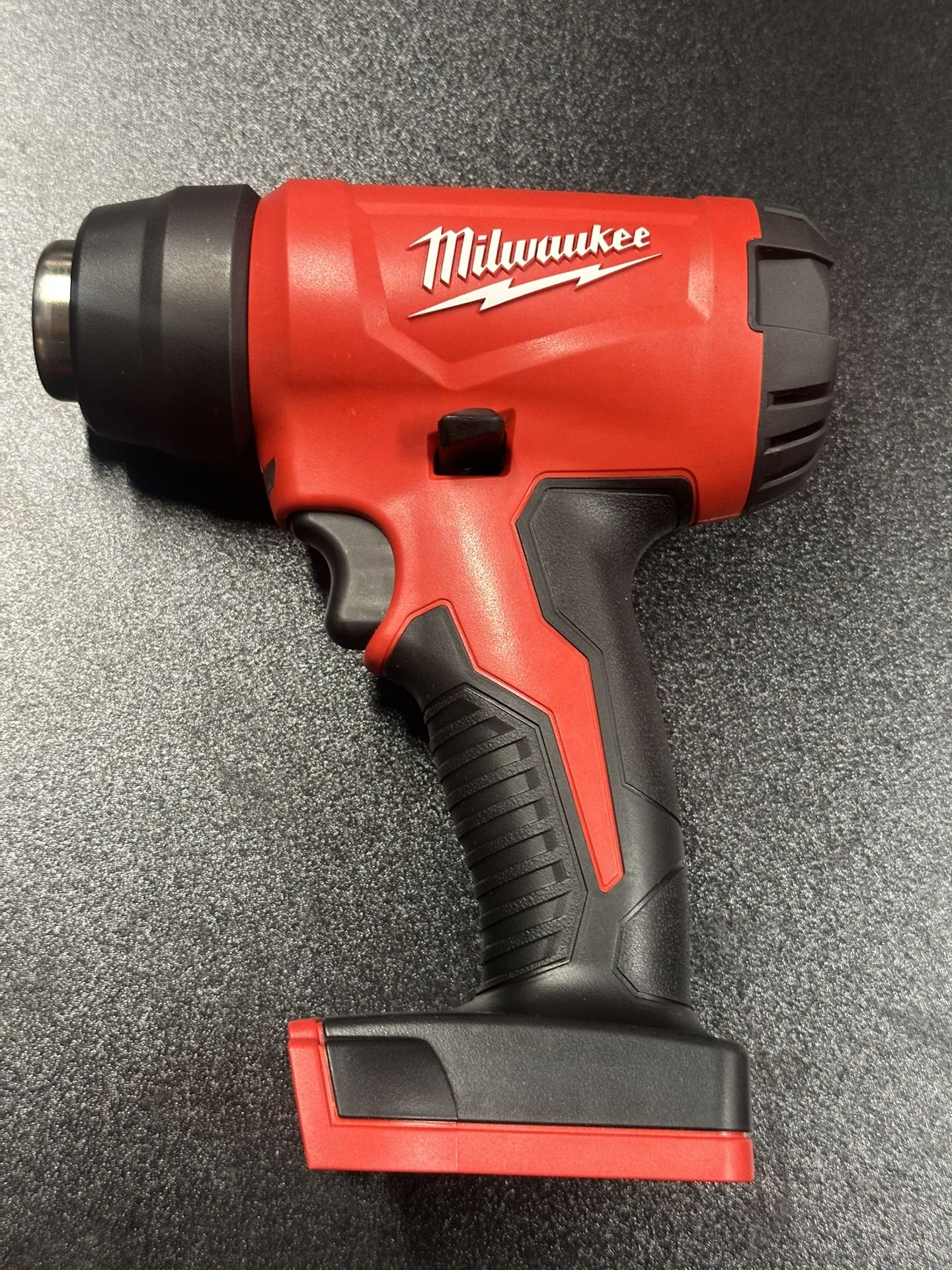 Milwaukee M18 18V Lithium-Ion Cordless Compact Heat Gun (Tool-Only)