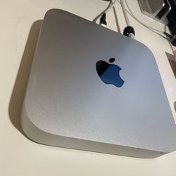 Mac mini i5
