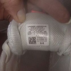 Under Armor