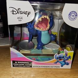 Stitch Finders Keypers .