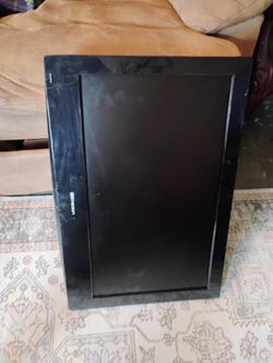 TV/DVD combo