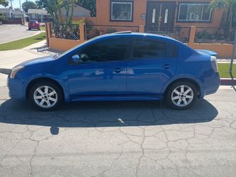 2011 Nissan Sentra