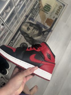 Jordan Retro 1 High