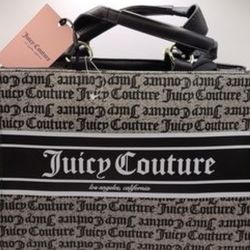 NWT Juicy Couture Purse