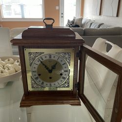 clock 