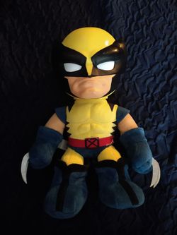 Wolverine 12 inch