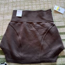 Nike tech skirt
