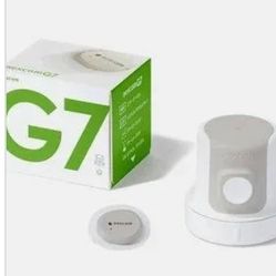 Dexcom g7 3x200