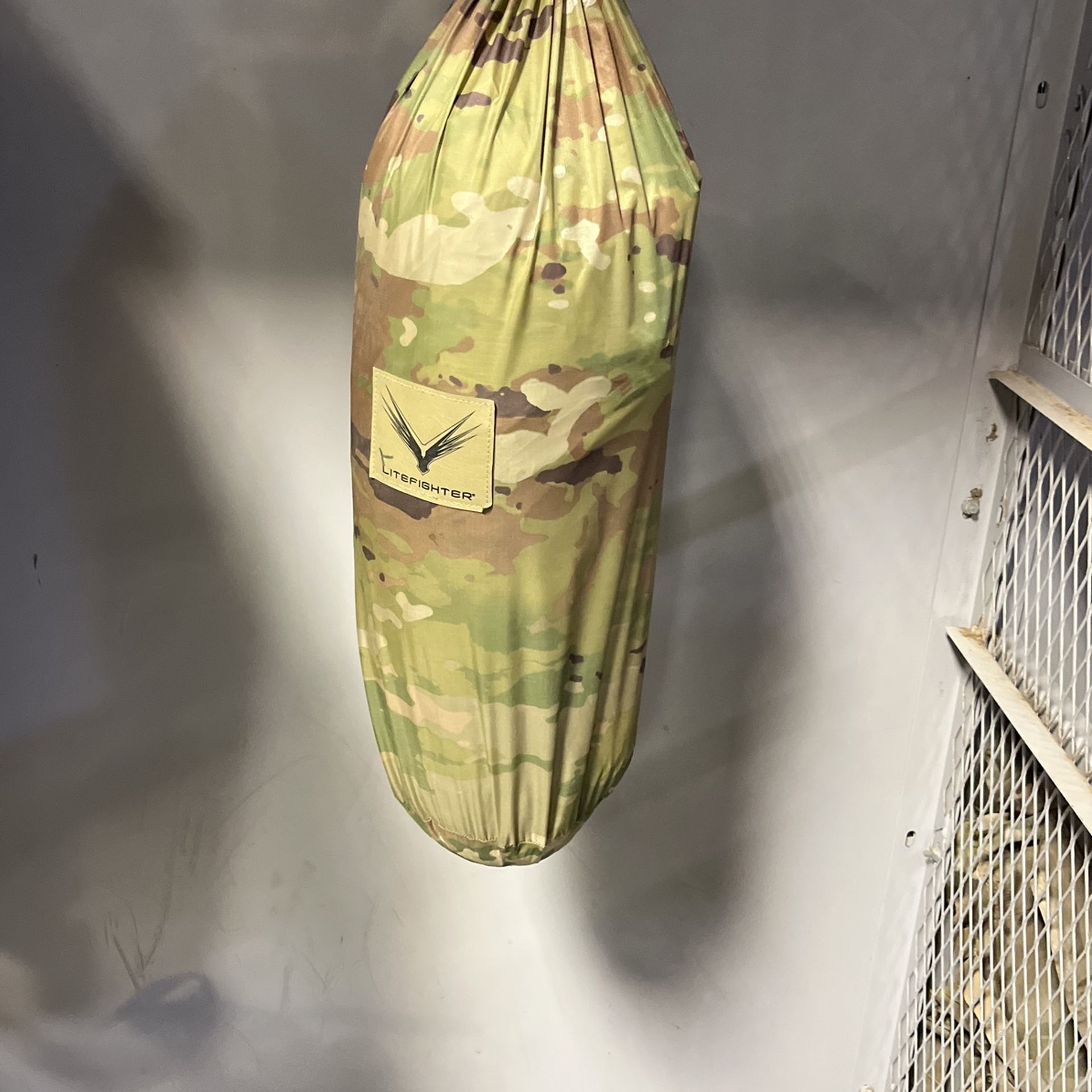 Personal Tent