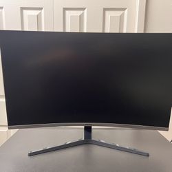Samsung 32 Inch Monitor Curved
