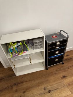 Study office furniture
