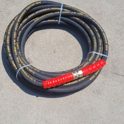 Pressure Washer Hose 