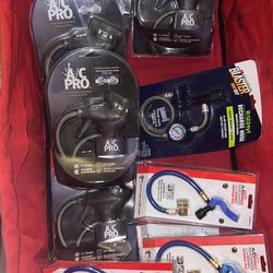 A/C PRO