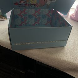 SpongeBob Box