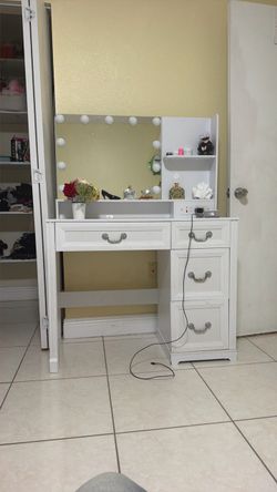 Vanity