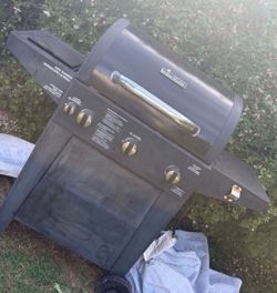 BBQ