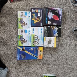 Science Kits