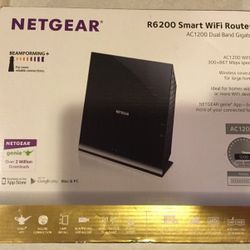 Wifi router
