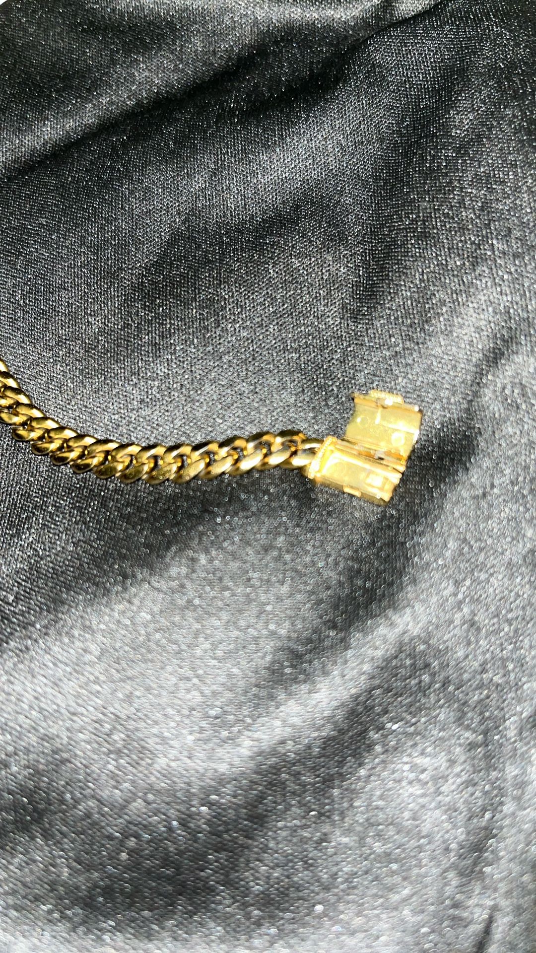Cuban Link 8m