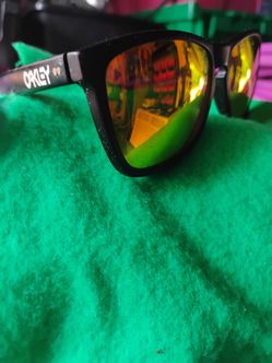 Oakley Sunglasses