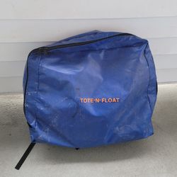Tote N Float