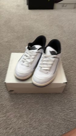Jordan 2
