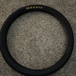 Lmk For Maxxi  Goon Tire With Tube📲