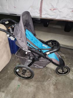 Stroller