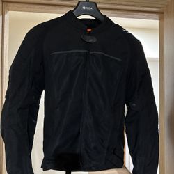 Reax Alta Motorcycle Jacket And Pant Combo - M