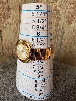 Bulova Rubaiyat Diamond Watch (Ref. 97P125)