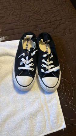 Women’s Converse Size 8.5