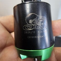 Cobra Brushless Motor New