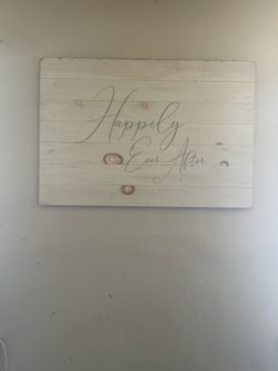 Home decor wall frames