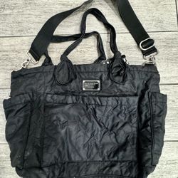 Marc Jacobs Diaper/tote Bag
