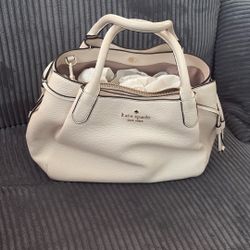 Brand New Kate Spade Bag ! 