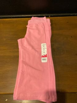Brand new girls Capri pants