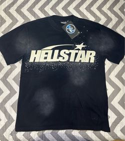 Hellstar tee