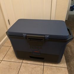 Brand New Ninja Cooler