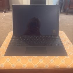 Microsoft Surface Pro 7 128 GB 