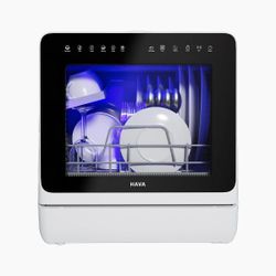*""HAVA-Portable Dishwasher""*