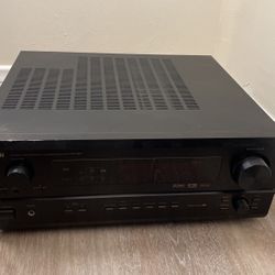 Denon Surround Sound Audio Reciever AVR-1800