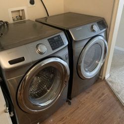 Washer And Dryer Parts
