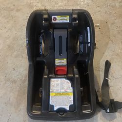 Graco Click Connect Base