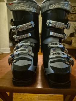 Nordic Olympia GS Easy 10 Women's Alpine Ski Boot