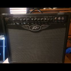 50 Watt Peavey Valveking 