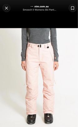 Columbia Titanium Women’s Roffee Ridge V Ski Pants – Size 6 Short