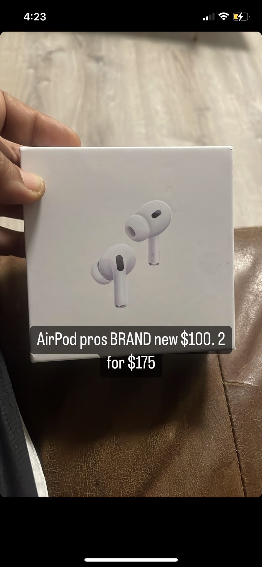 AirPod PRO