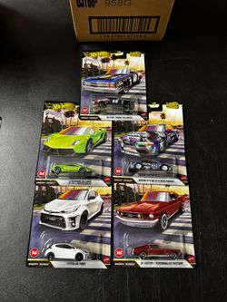 Hot Wheels Boulevard